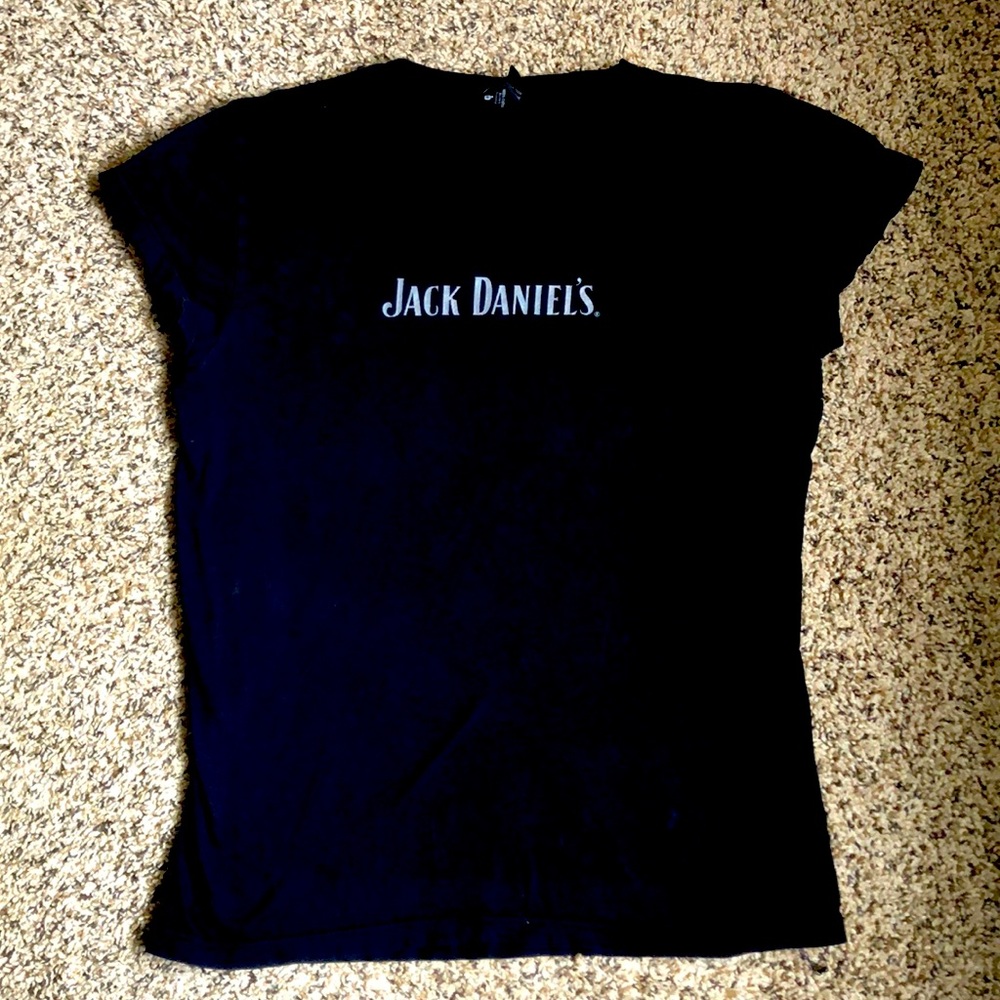 ❤️Jack Daniel’s t shirt